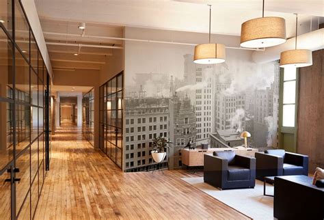 Ideas Wallpaper Office