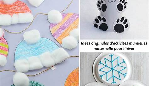 Idee Bricolage Hiver Maternelle Lovely Winter Ideas For Classrooms De Noel