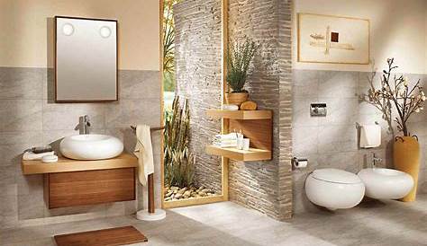 Comment créer une salle de bain zen?