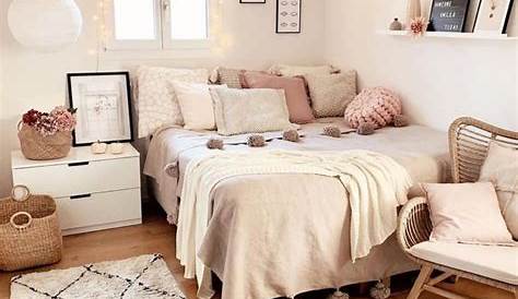 Chambre cosy et tendances déco 2016 en 20 idées cool