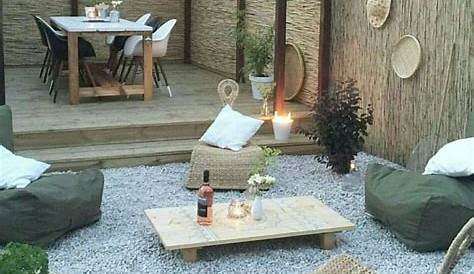 20 idées décoration jardin extérieur Astuces pour femmes