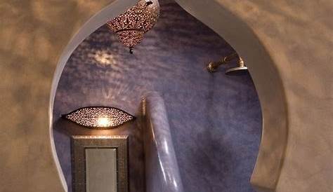 Idee Deco Salle De Bain Orientale Marocaine 20 Idées Sur Les Incontournables