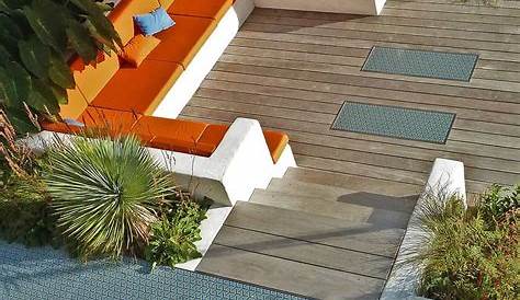 Idee Sol Terrasse Exterieur Revetement Pas Cher Mambobc Com