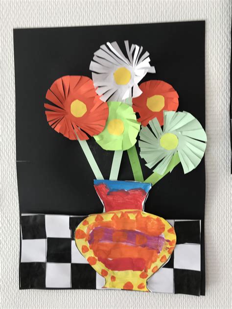 Idee Decoupage Collage