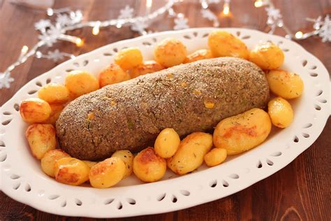 Idee Secondi Per Natale