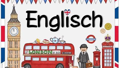 Englisch grundschule, Ideenreise, Englischunterricht
