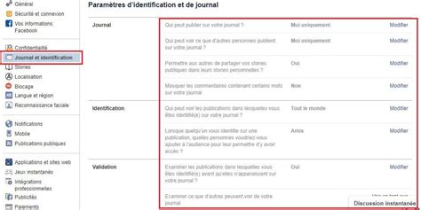 Identification Journal Facebook