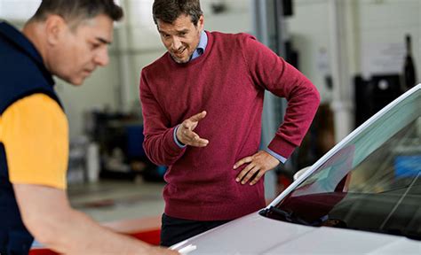 Identifying Affected Vehicles