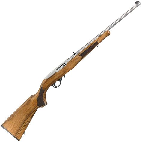 Identifying Your Ruger Long Rifle