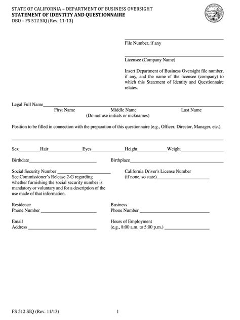 Identity Statement Examples Five Minute Journal