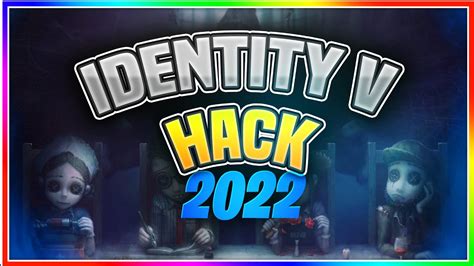 Identity V Hack Ios