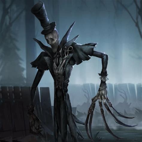 Identity V Jack