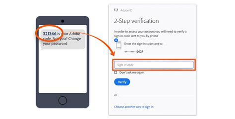 identity verification code