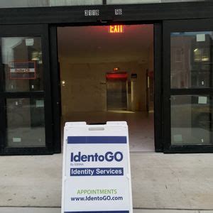 identogo troy ny