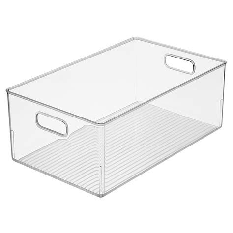 Idesign Large Storage Bins
