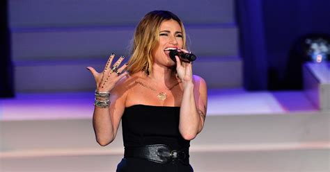 idina menzel's best songs and performances