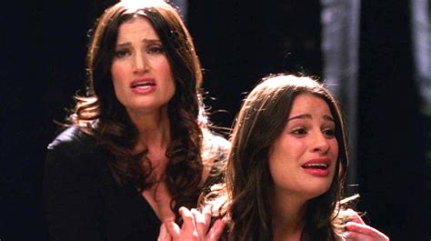 idina menzel and lea michele duet