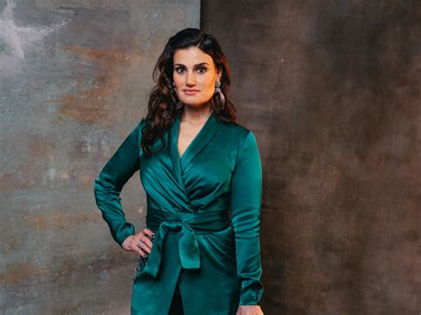 idina menzel broadway shows