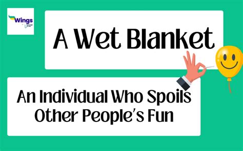 Idiom Blanket Injunction