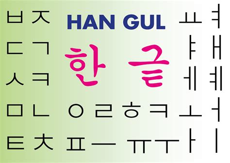 idioma oficial de corea del sur
