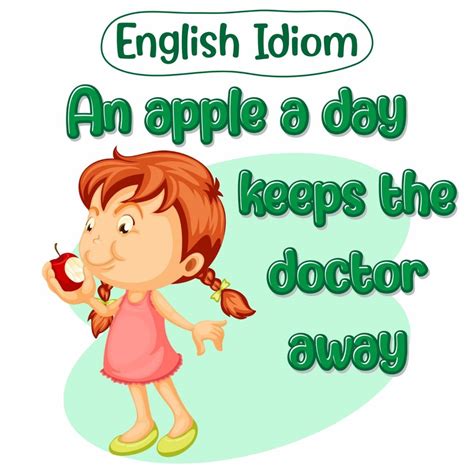 idioms easy