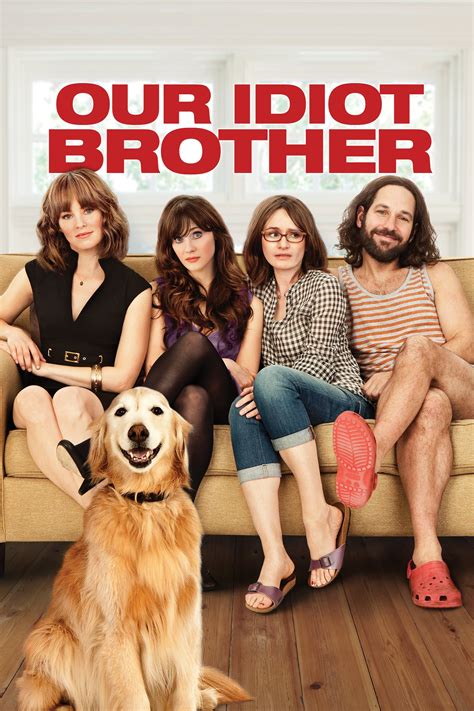 Watch Our Idiot Brother Prime Video