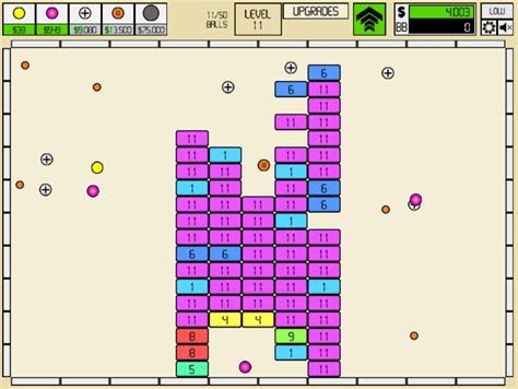 idle breakout cool math games 247