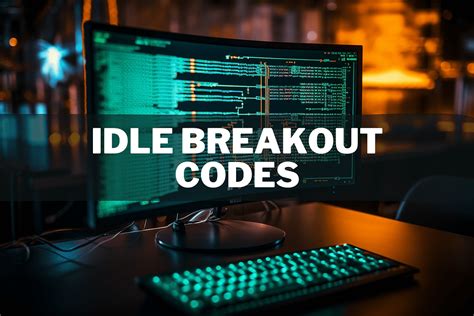 Idle Breakout Load