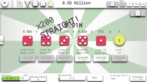Idle Dice Hack Google Docs