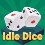 Idle Dice Unblocked Games