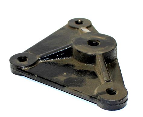 Idler Pulley Bracket
