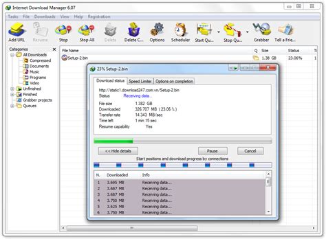 idm internet download manager 6.41