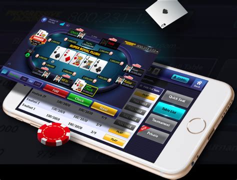 Why You Should Download IDN Poker on Android and IOS