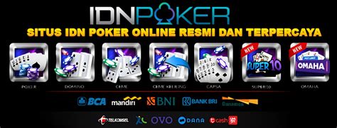 Login IDN Poker88 APK IDN Poker Open Card