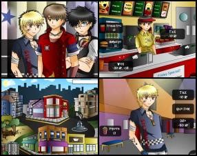 Idol Days Sim Date Walkthrough