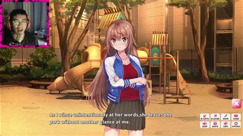 Idol Days Walkthrough