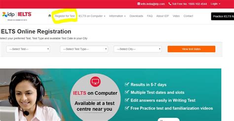 idp ielts registration ukvi