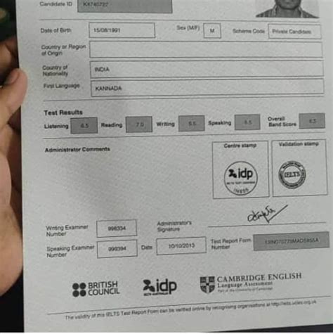 idp ielts ukvi academic