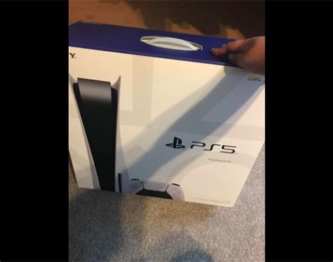 PS5 GIVEAWAY