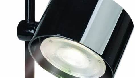 Idual Led Tischleuchte Zwarte LEDiDual Tafellamp Jasmine Met Afstandsb