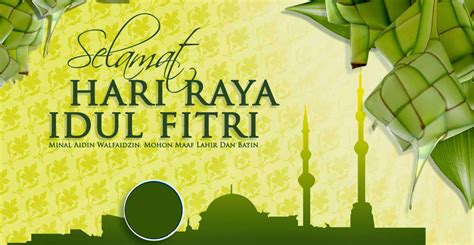 Idul Fitri 2016