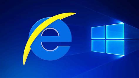 ie browser for windows 10
