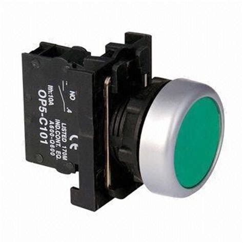 iec 60947 5 1 push button switch