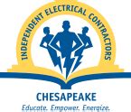 iec chesapeake login