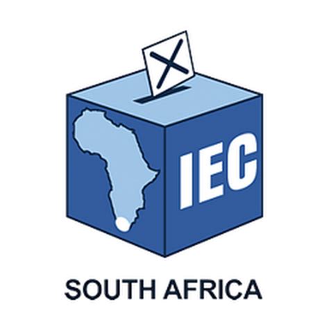 iec south africa logo