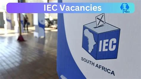 iec vacancies 2023 for engineers