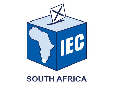 iec voter registration in south africa