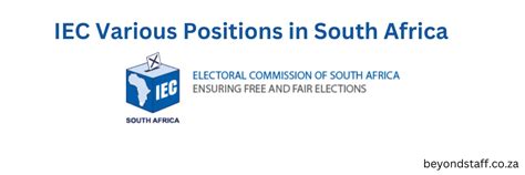 iec voting vacancies 2023