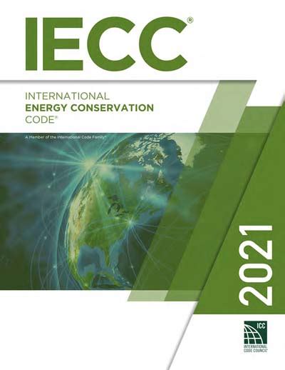 iecc standards 2021