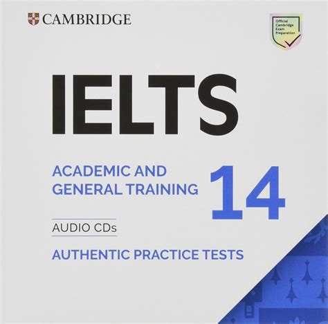 ielts 14 audio